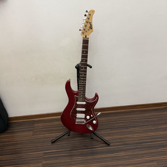 электронитара Cort G110 OPBC