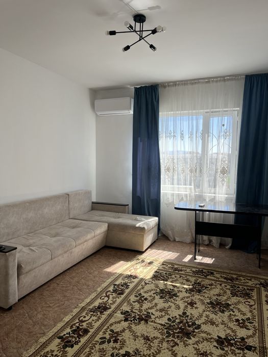 Сдам в аренду 1 ком квартиру