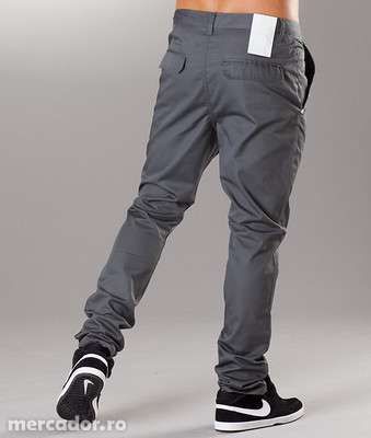 Jeans Slim Fit Humor Germany produs 100% Original!