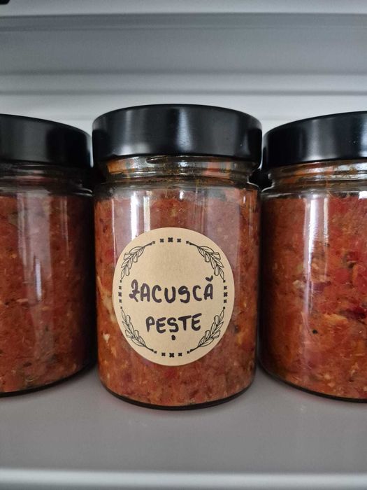 Miere si produse apicole