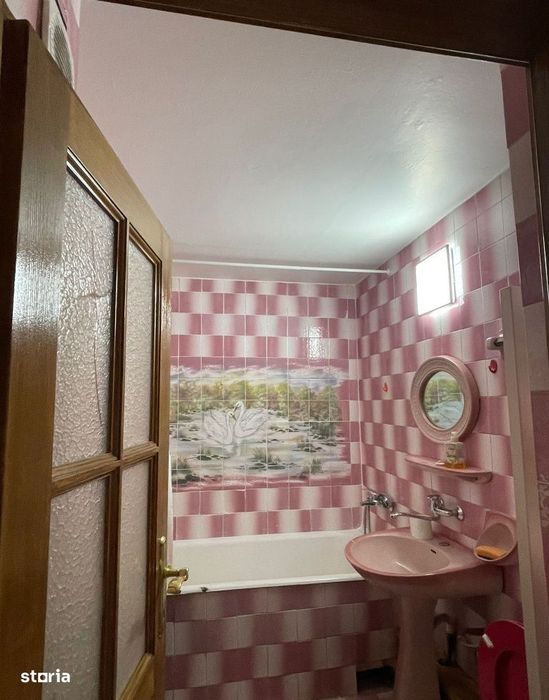 Apartament 4 camere 100mp, 2 balcoane, finisat clasic, The Office
