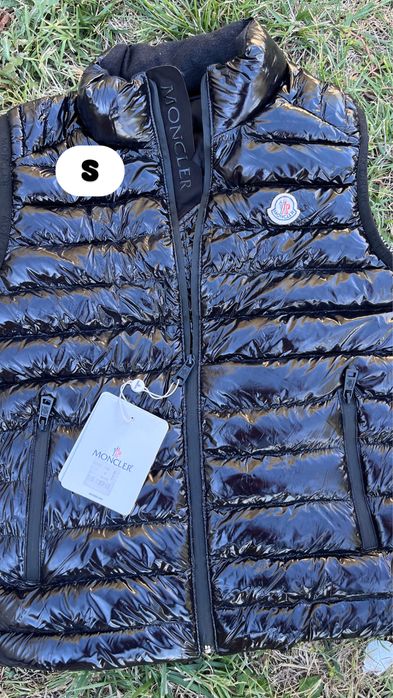 Ново елеци,грейка Mincler,EA7,Boss