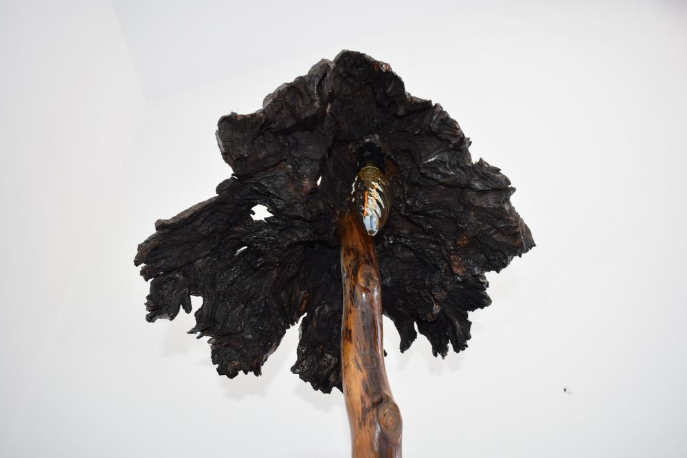 Lampa handmade unica
