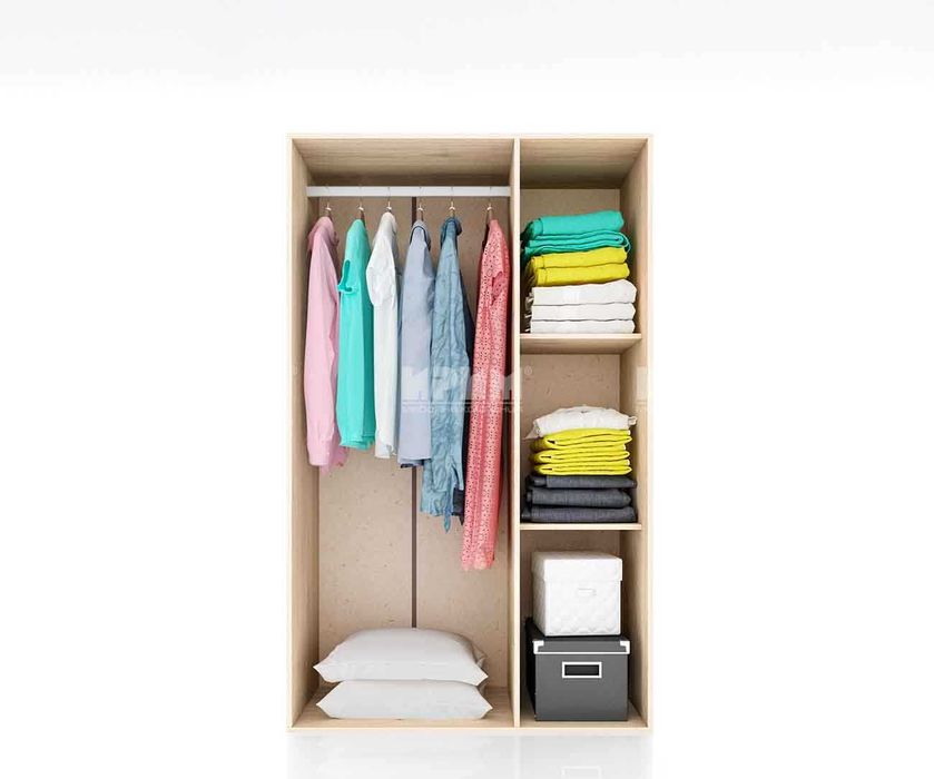 Спален комплект Сити 7057