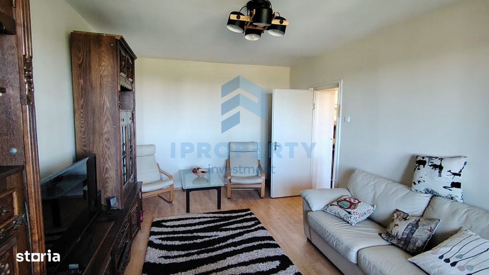 Inchiriere Apartament 2 camere in Titan | Parc -Mall Park Lake | Metro — fotografia 1