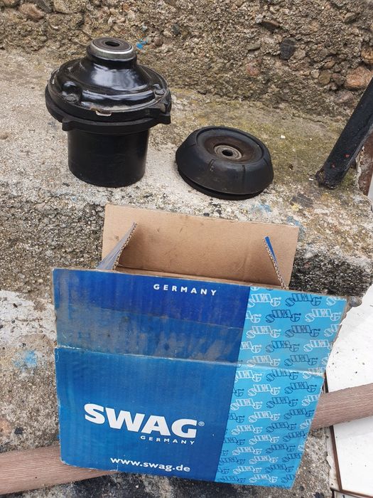 Пружини и тампони