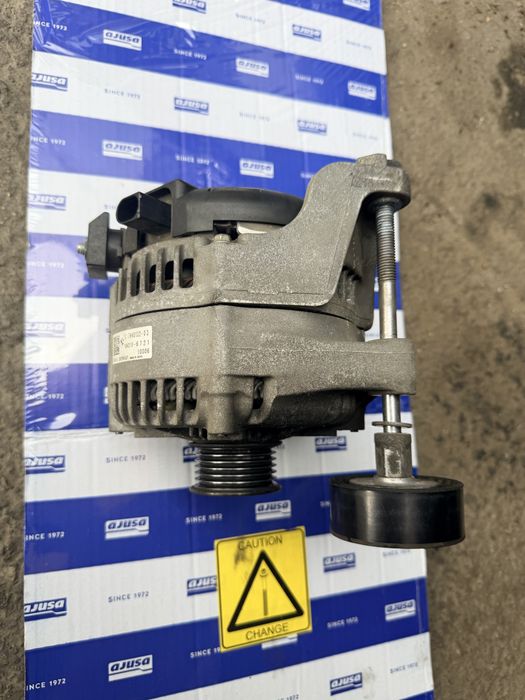 Alternator bmw f10 f11 f30 f31 f20 f21 f36 f34 b47d20a 180a