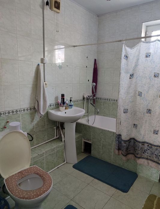 Продается квартира Геофизика 2/3/4