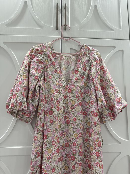 H&M көйлегі сатылады 5000 тенге