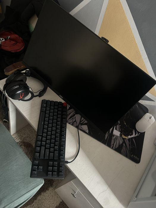 Продам игровой компьютер