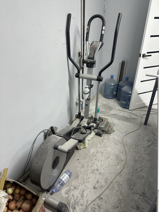 Продам велотренажер