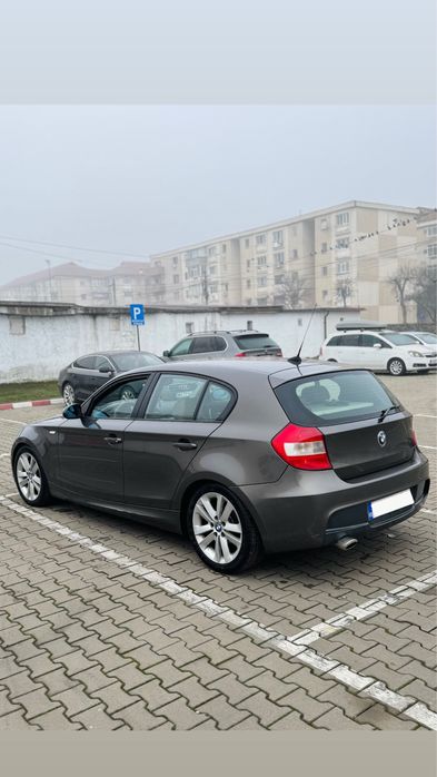 Bmw Seria1 118d 2.0d