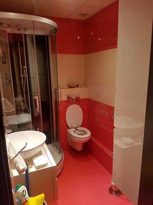 Дава се под наем Двустаен апартамент в София, Банишора - 47 кв.м за 423.81 € - Снимка #2