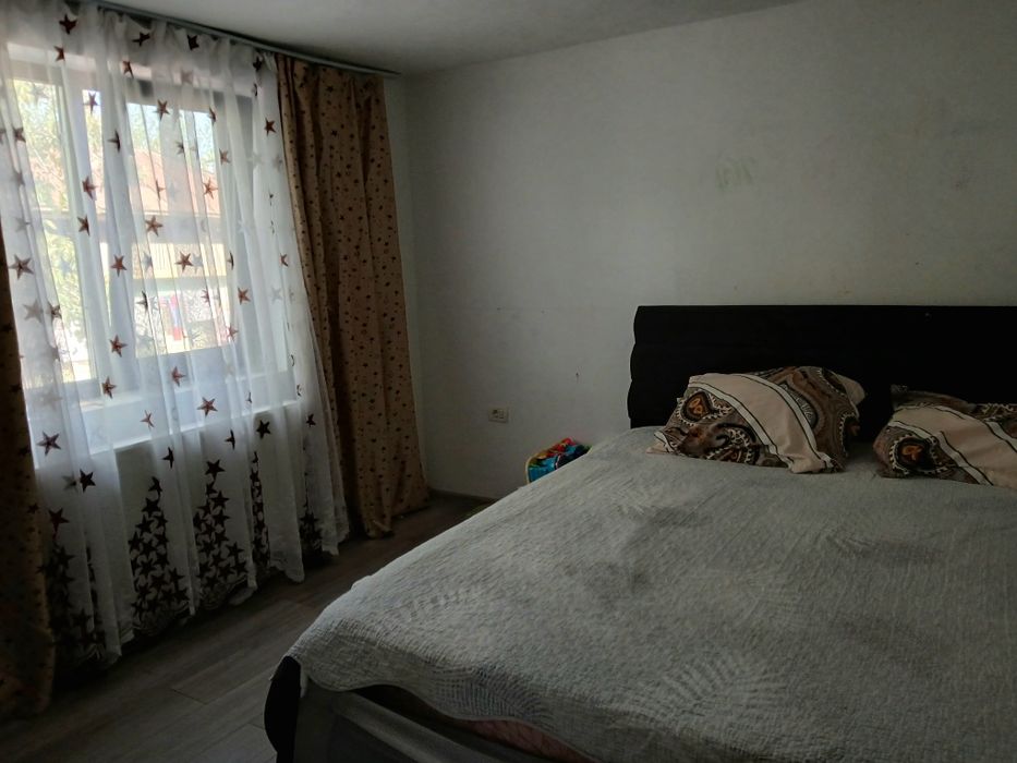Casă de vânzare – gata de mutat!
