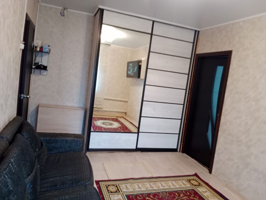 Продам дом в поселке село Юбилейное