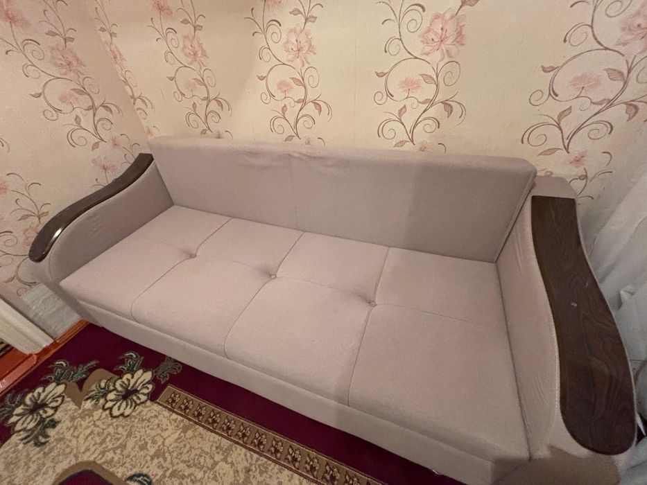 Продам диван раскладной