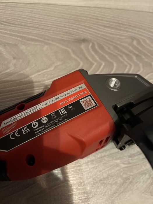Milwaukee M12BLH