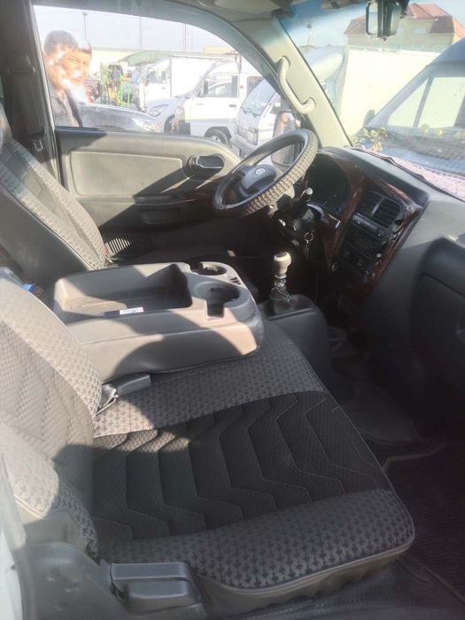 Kia Carnival 2013 — 3