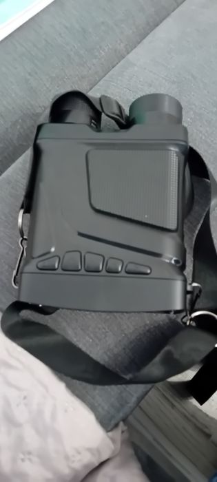 Binoclu Sakura 20x 50 superrr.