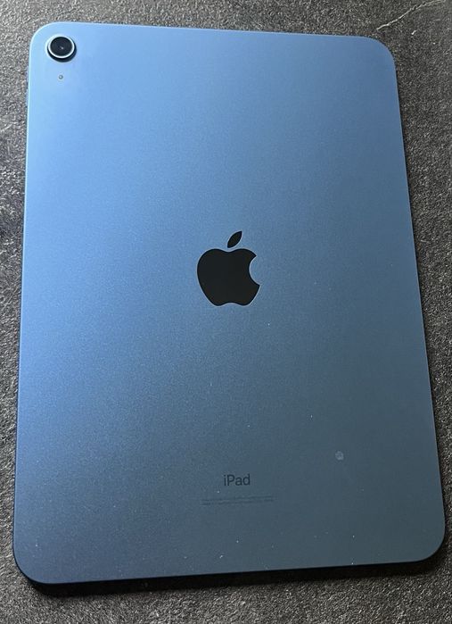 IPAD 10 256ГБ продам срочно