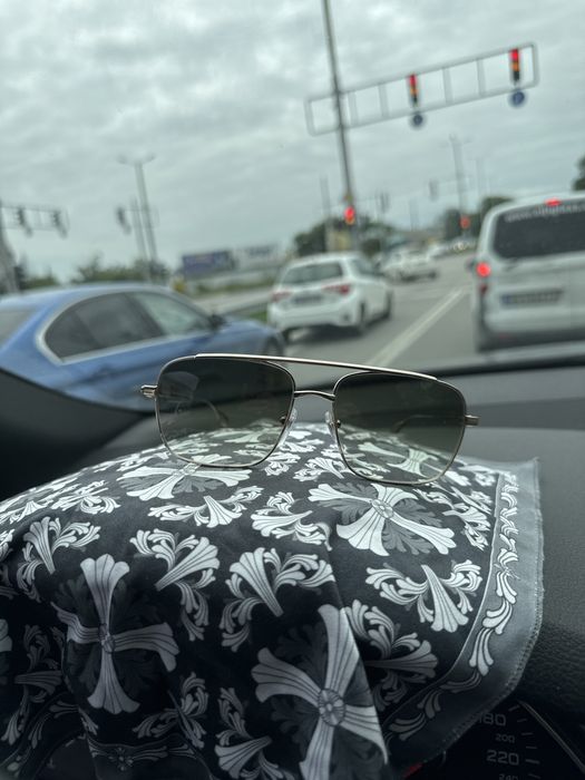 Chrome hearts оригинал