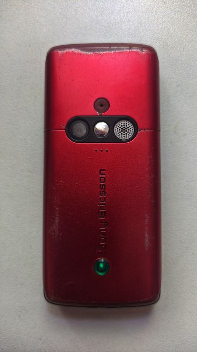 Sony Ericsson K610i