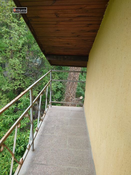 Продава се Етаж от къща в Банкя - 168 кв.м за 1221 €/кв.м - Снимка #8