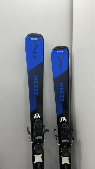 Лыжи Шангы Шаңғы