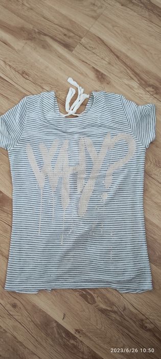 Fetish потник тениска