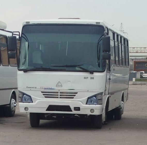 Автобус на заказ по Ташкенту и Ташкентской области у и Ташкентской обл