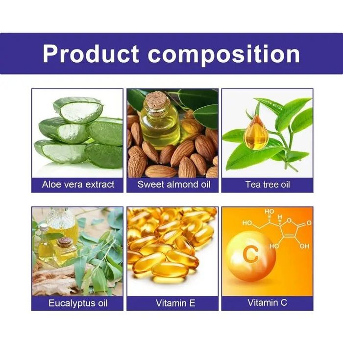 Препарат за гъбички по ноктите