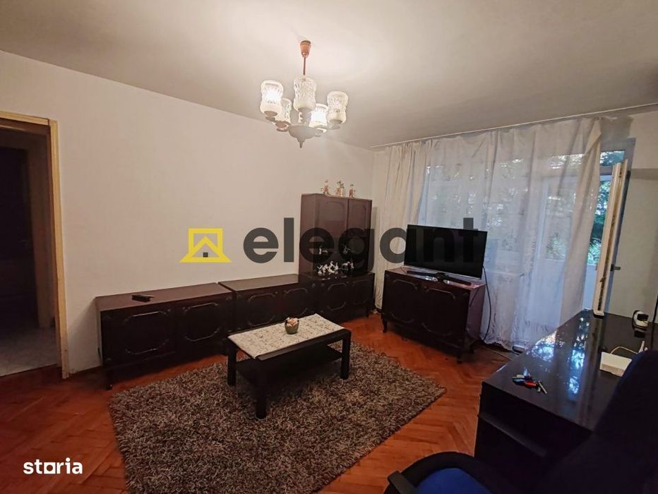 3 camere, centrala, AC, bloc izolat, Brazda-Rendez Vous — fotografia 3