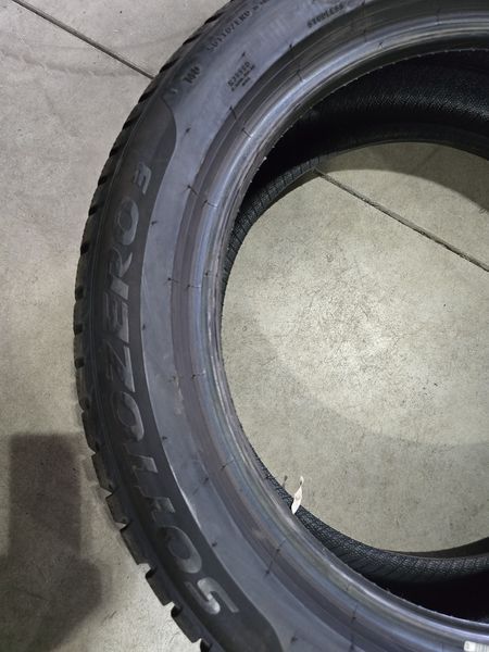 235/50/19 PIRELLI 2бр.