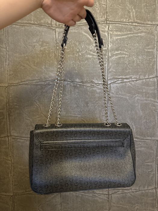 Guess сумка оригинал