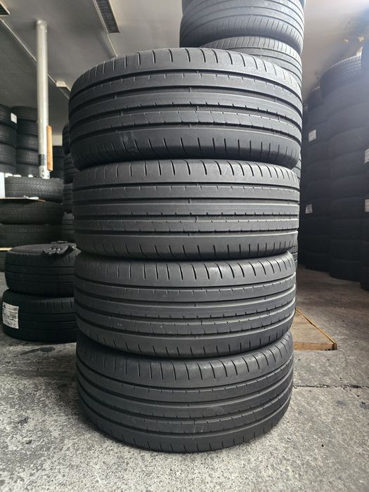 Goodyear 235/45 R19 99H vară