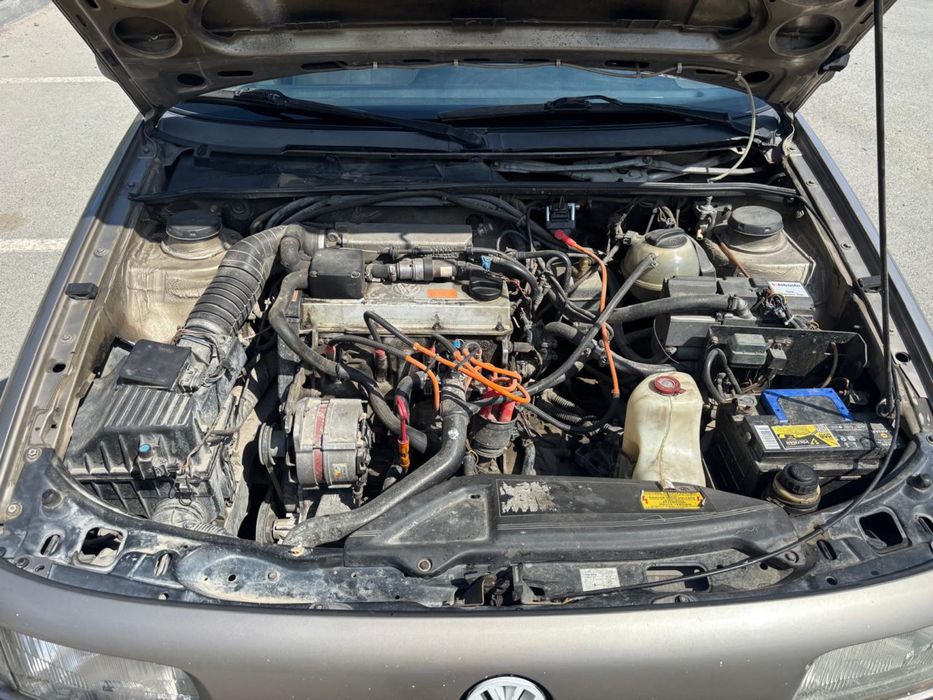 Продам авто Passat