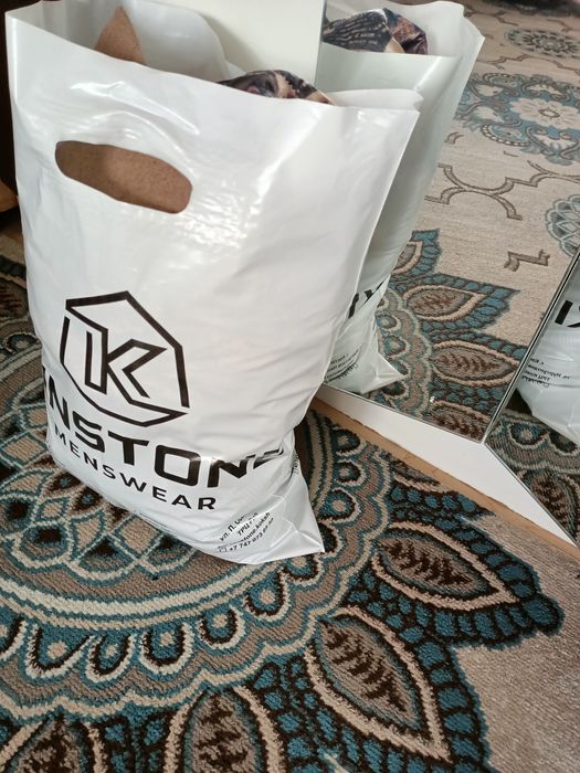 Пакет женских вещей 44 р