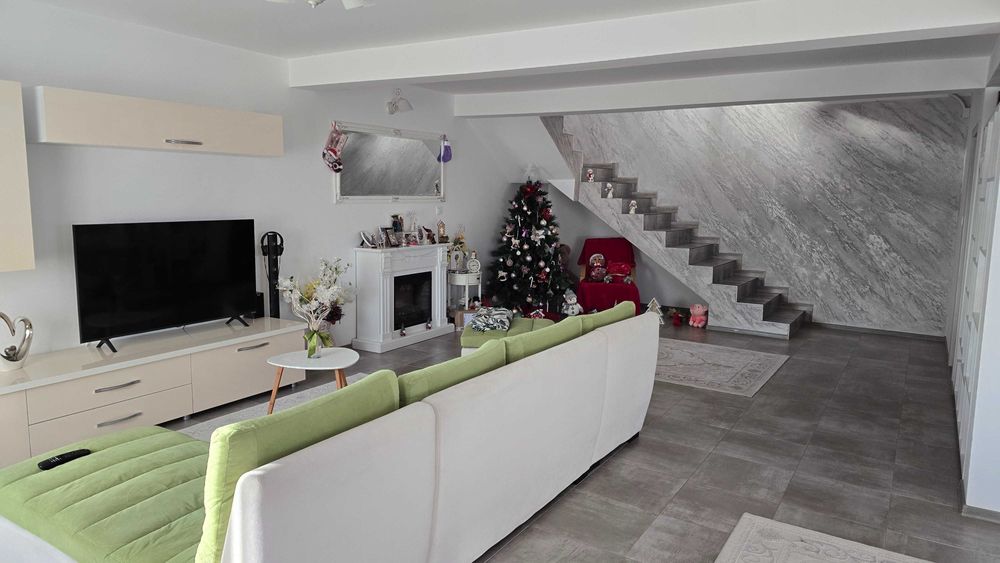 Vanzare Casa in Dr Tr Severin