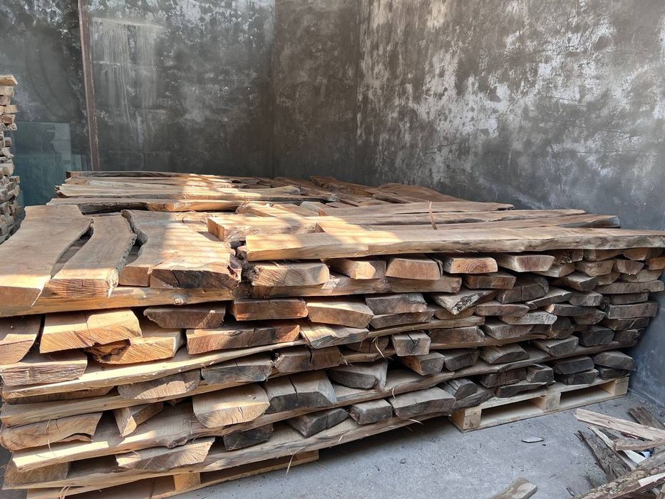 Yog'och quritilgan yasin