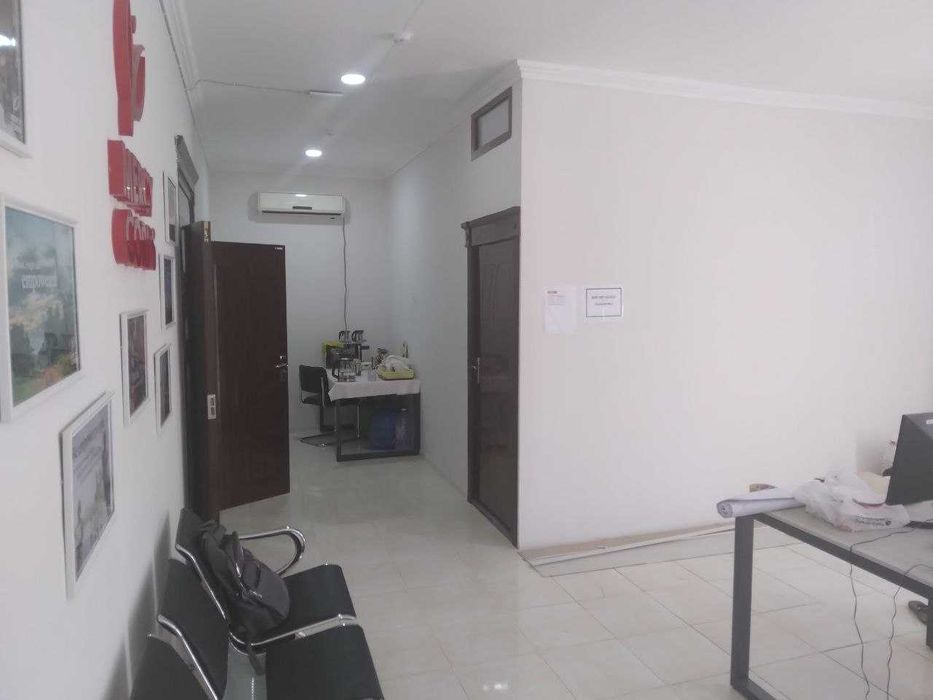 2 этажлы имарат арендага бериледи