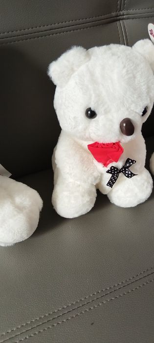 Валентинки подарете обич