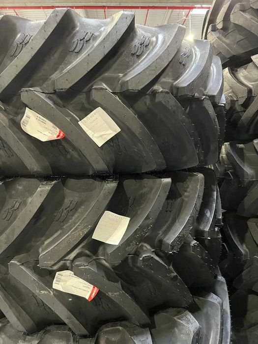 Cauciucuri Tractor fata 540/65R28 Alliance radiale noi cu garantie