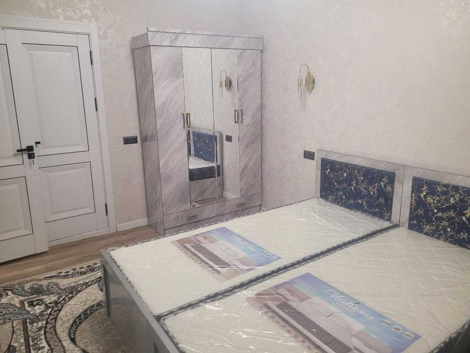 Namangan Fazoda kvartira ijaraga beriladi.