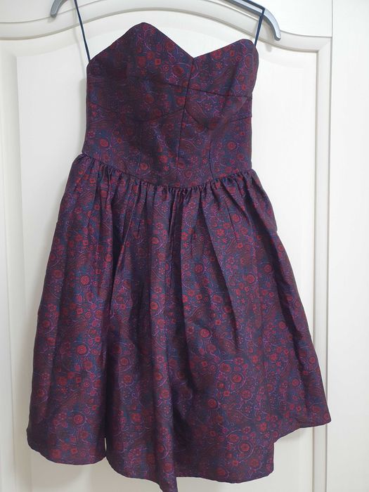 Rochie Jack Wills, marimea 34