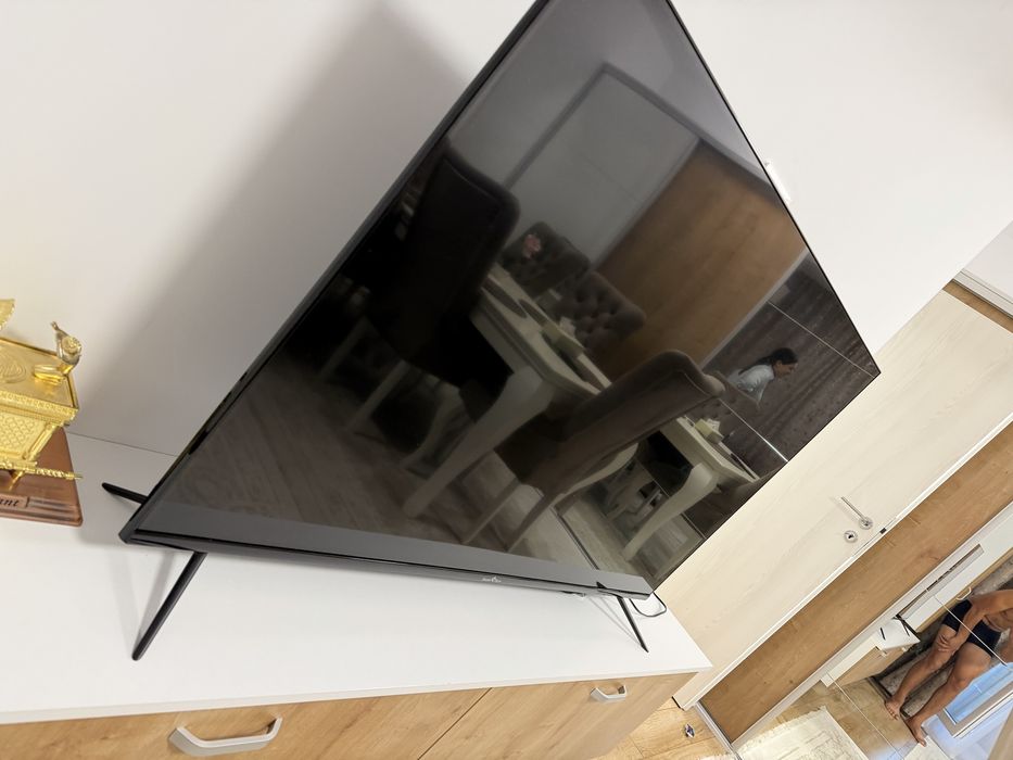 Smart Tech 146 cm plasma tv led