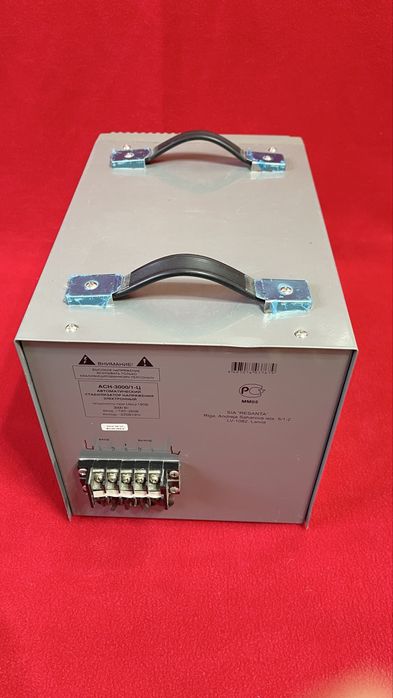 Стабилизатор ресанта