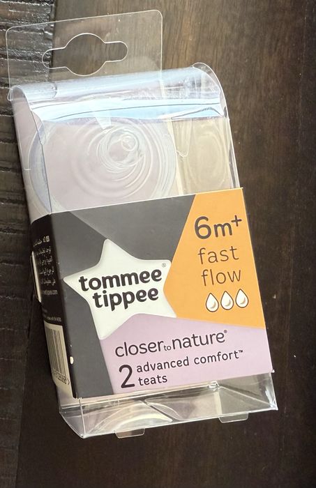 Tommee Tippee Соски