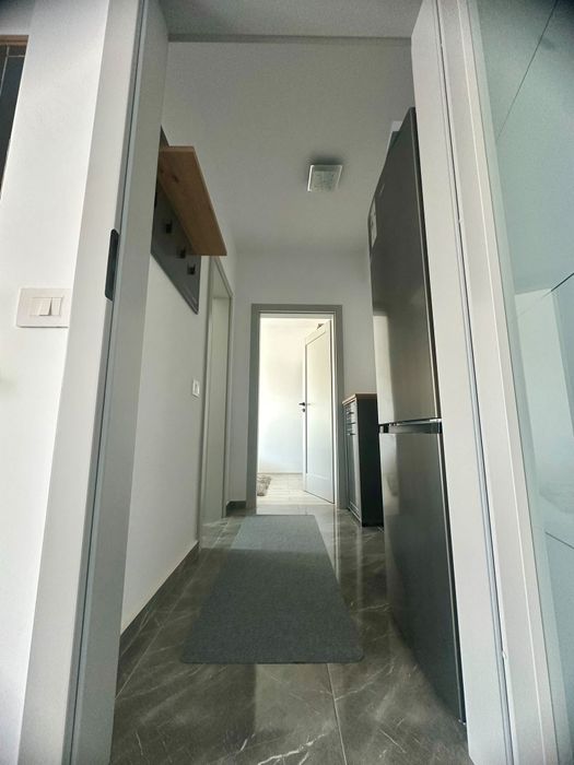 Proprietar Închiriez apartament 2 camere Nou