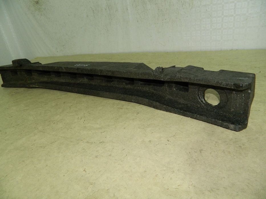 Absorbant impact  /  Soc, VW Touran, 2007, 2008, 2009, 2010, , 1T0807248F