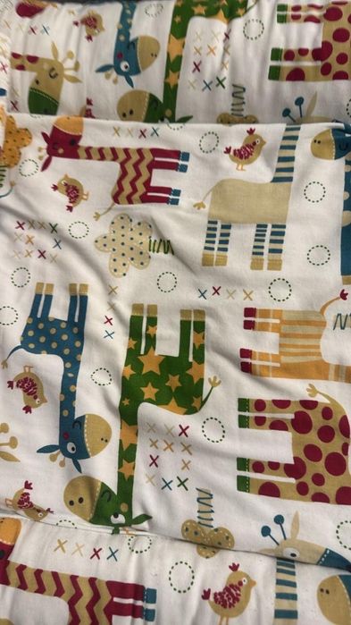 Детский манеж